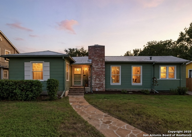 Details for 224 Thorain  , San Antonio, TX 78212