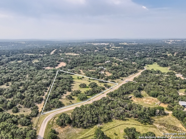Details for 3.86 Acres Remington, Bergheim, TX 78004