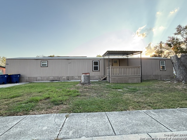 Details for 130 Falcon  , Cibolo, TX 78108