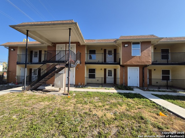 Details for 3718 Pleasanton Rd.  2-101, San Antonio, TX 78221