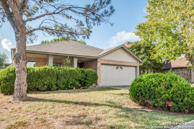 Details for 9618 Diamond Cliff, Helotes, TX 78023