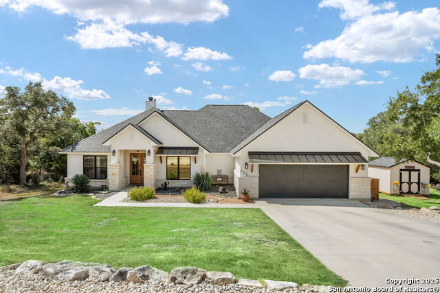 Details for 402 George Dolson, Blanco, TX 78606
