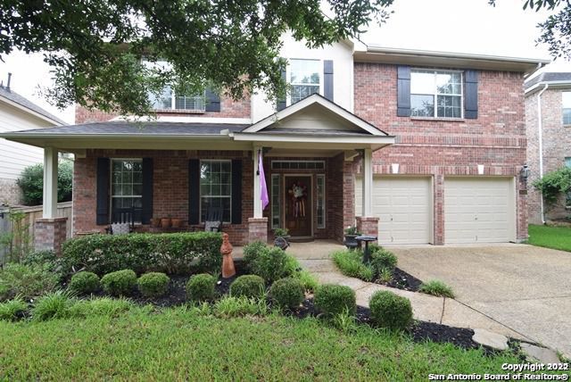 Details for 26410 Cuyahoga Cir, San Antonio, TX 78260