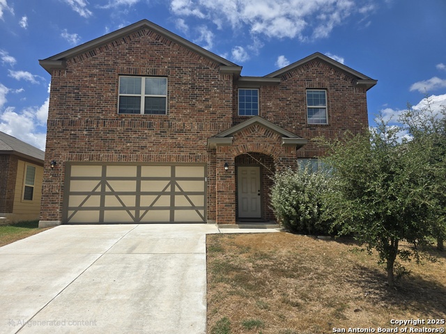Details for 7625 Harvest Bay, San Antonio, TX 78253