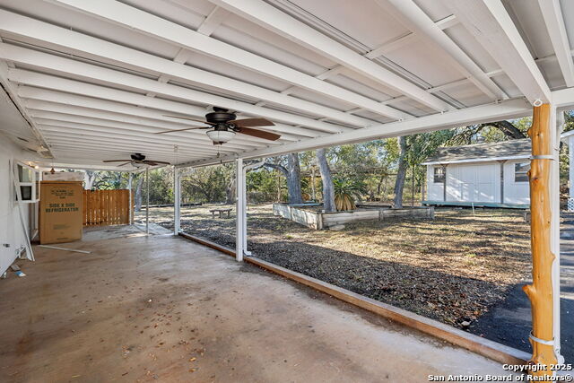 Listing photo id 9 for 1031 Talley Rd.