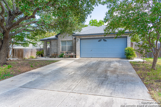 Details for 9835 Morningfield, San Antonio, TX 78250