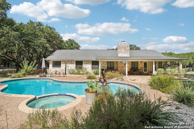 Details for 31477 Sunlight Dr., Bulverde, TX 78163