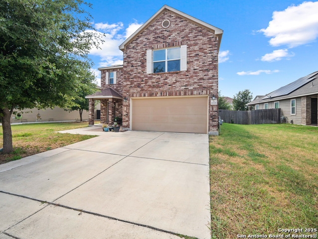 Details for 8335 Pioneer, San Antonio, TX 78253