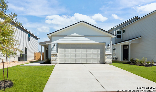 Details for 14743 Sweet Clover, San Antonio, TX 78253