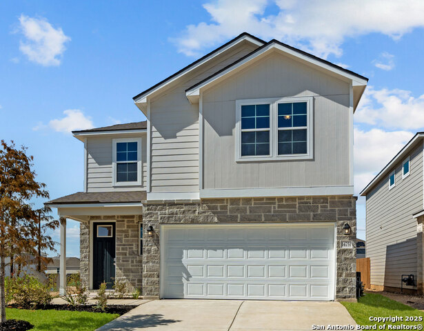 Details for 14751 Sweet Clover, San Antonio, TX 78253