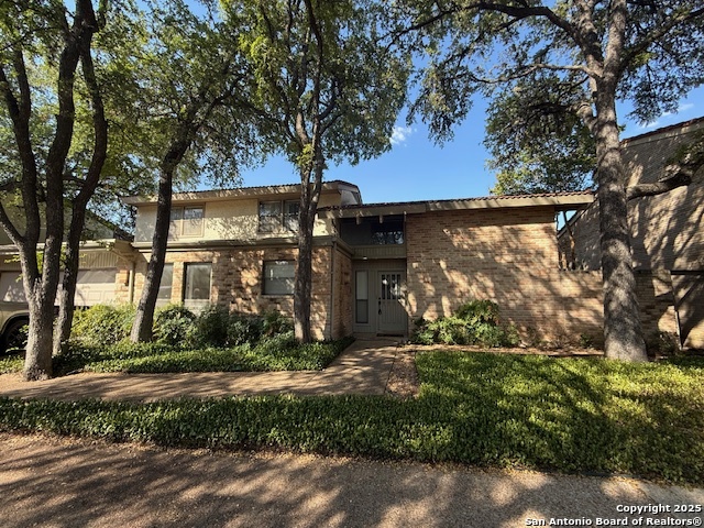Details for 11734 Mission Trace, San Antonio, TX 78230