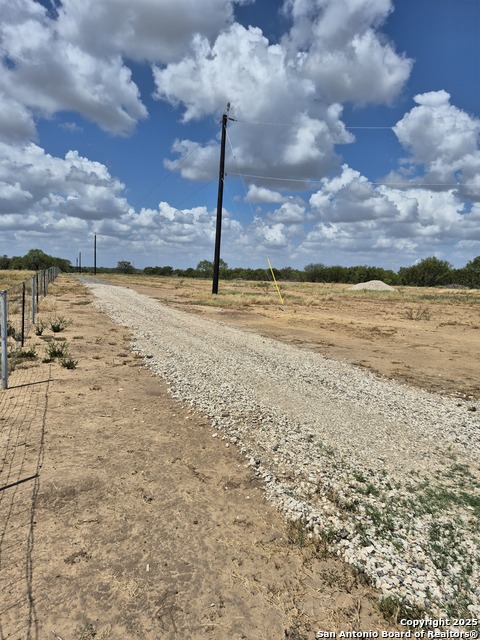 Details for 10951 (tract C) Kosub Ln, San Antonio, TX 78223