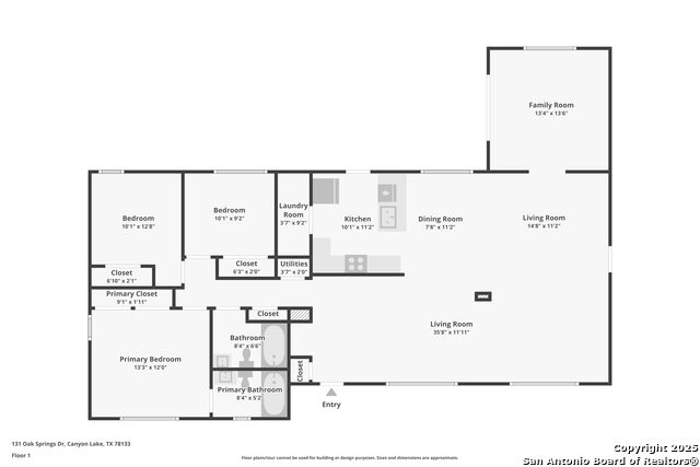 Listing photo id 27 for 131 Oak Springs Dr.