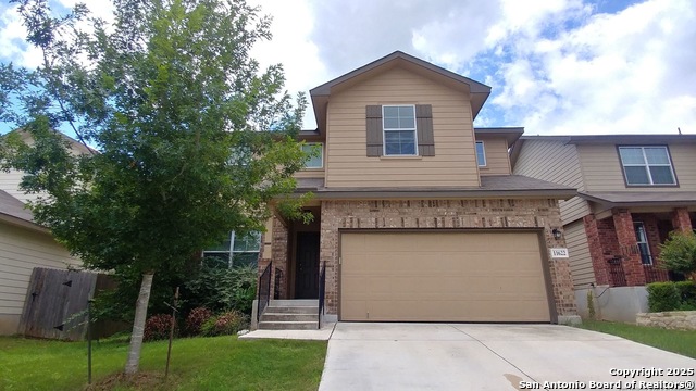 Details for 11622 Garnet Sunset, San Antonio, TX 78245