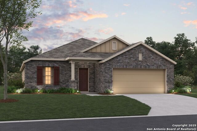 Details for 10314 Goodison Drive, Converse, TX 78109