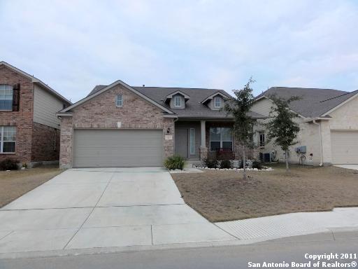 Details for 3427 Bennington Way, San Antonio, TX 78261