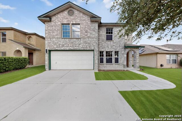 Details for 6218 Pelican Coral, San Antonio, TX 78244