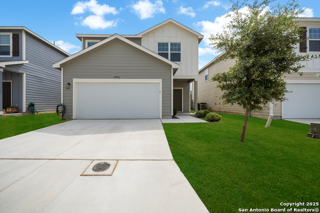 Details for 5456 Rue Girard, Converse, TX 78109