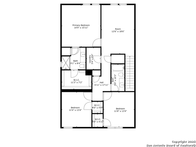 Listing photo id 30 for 5456 Rue Girard
