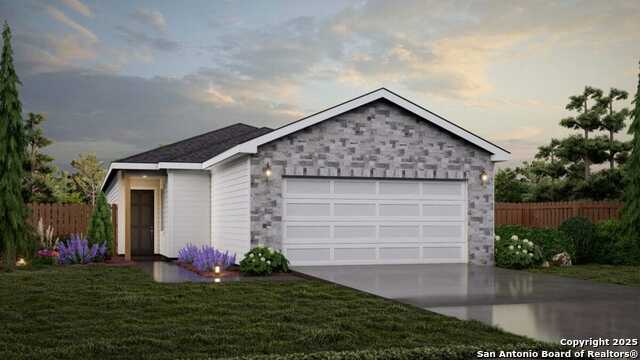 Details for 14803 Sweet Clover, San Antonio, TX 78253