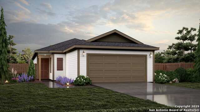 Image 2 of 4 For 14803 Sweet Clover