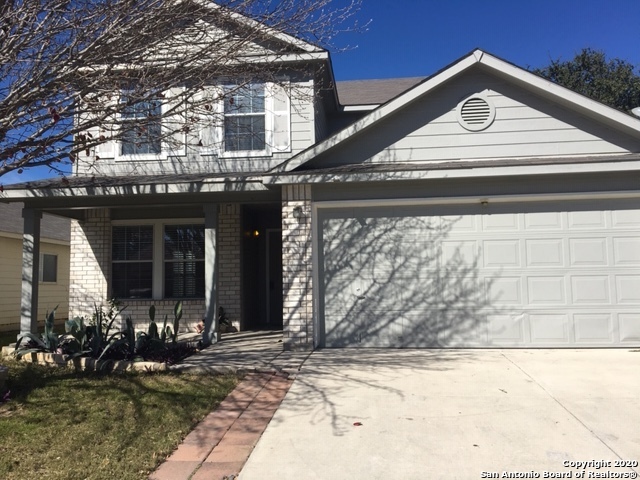 Details for 5819 Trent Ranch, San Antonio, TX 78249