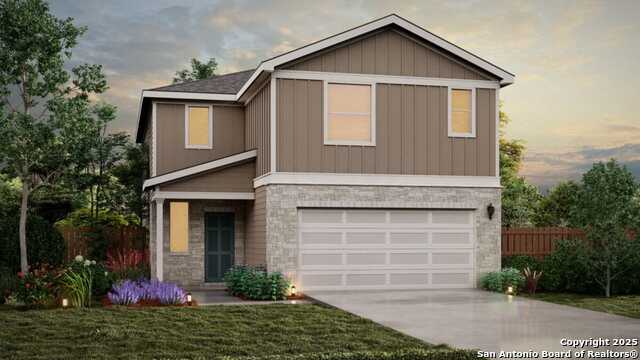 Details for 14747 Sweet Clover, San Antonio, TX 78253