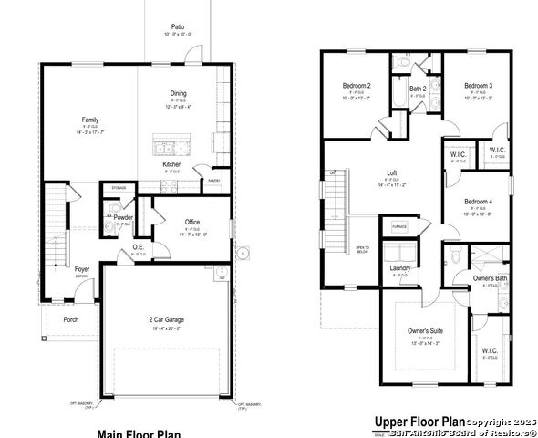 Image 2 of 3 For 14747 Sweet Clover