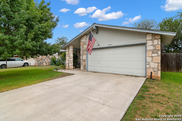 Details for 8219 Devlin  , San Antonio, TX 78240