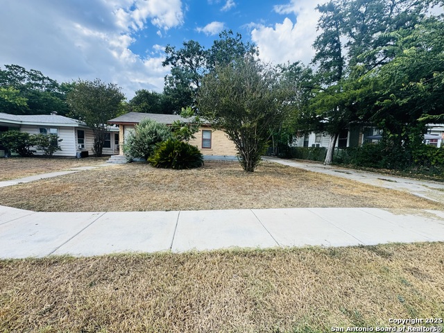 Details for 339 Como  , San Antonio, TX 78220
