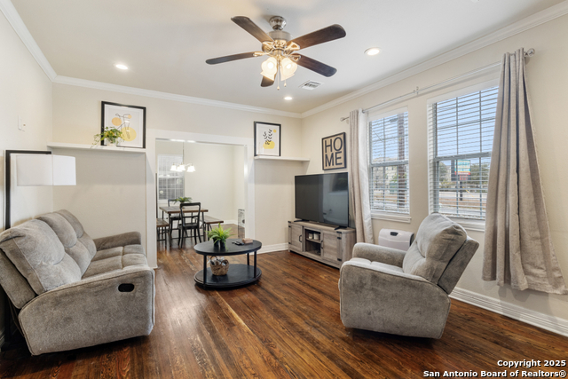 Image 6 of 32 For 1322 Rigsby Ave