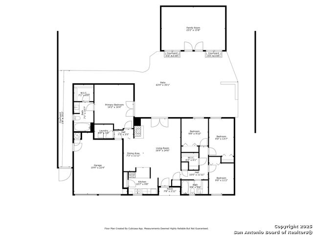 Listing photo id 31 for 4807 Clemson