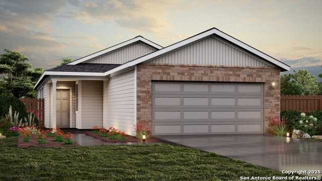Details for 14748 Sweet Clover, San Antonio, TX 78253