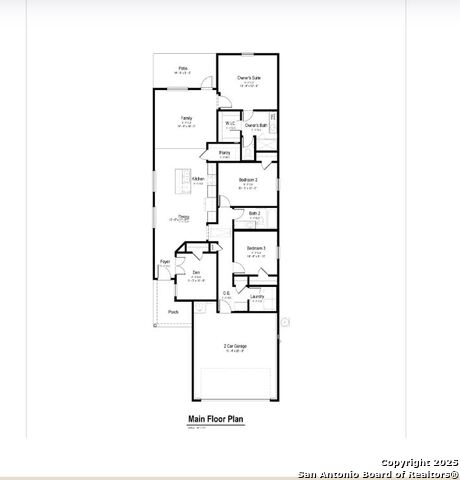 Image 2 of 3 For 14748 Sweet Clover