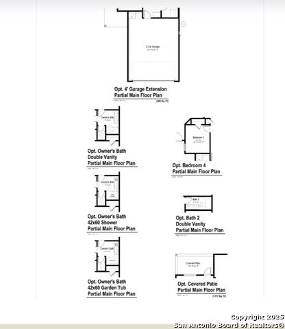Image 3 of 3 For 14748 Sweet Clover