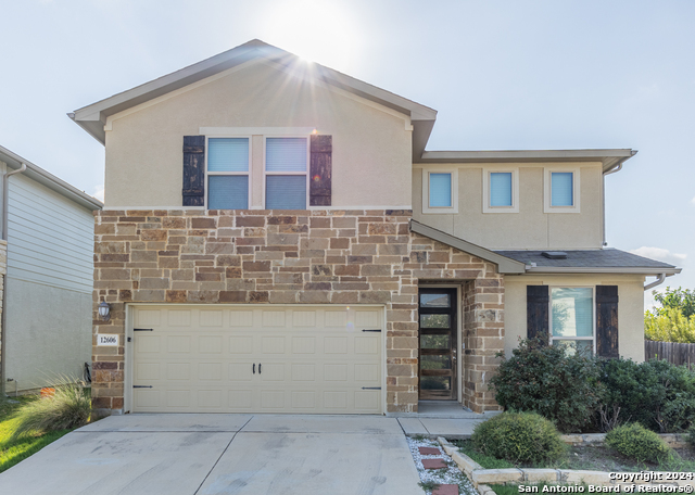 Details for 12606 Elemina, San Antonio, TX 78249