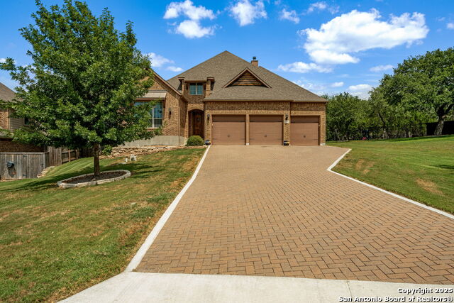 Details for 27726 Recanto, San Antonio, TX 78260