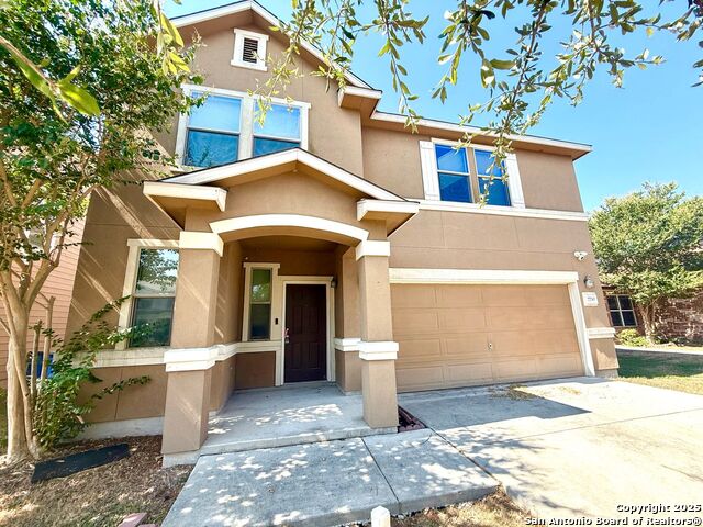 Details for 7730 Shining Glow, San Antonio, TX 78244