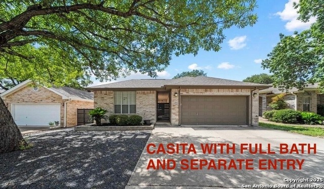 Details for 264 Bonner  , New Braunfels, TX 78130