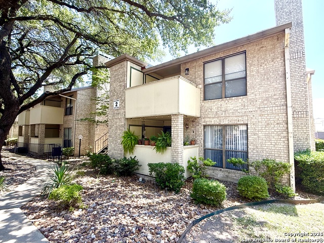 Details for 11843 Braesview  2104, San Antonio, TX 78213