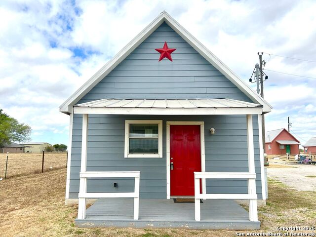 Details for 573 Texas 97  109, Floresville, TX 78114