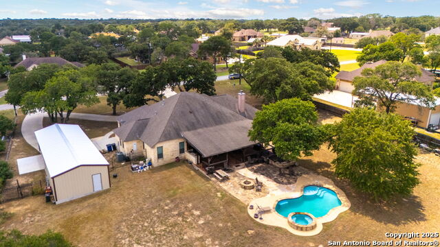 Details for 133 Copper Ridge, La Vernia, TX 78121