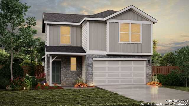 Details for 14744 Sweet Clover, San Antonio, TX 78253
