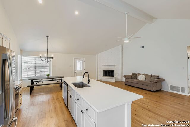 Image 12 of 29 For 14615 Highland Ridge