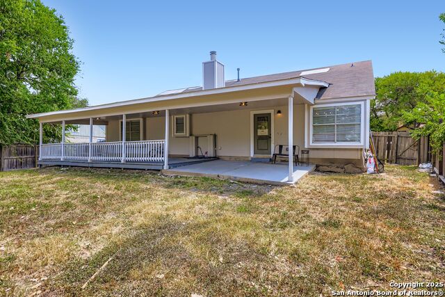 Image 27 of 29 For 14615 Highland Ridge