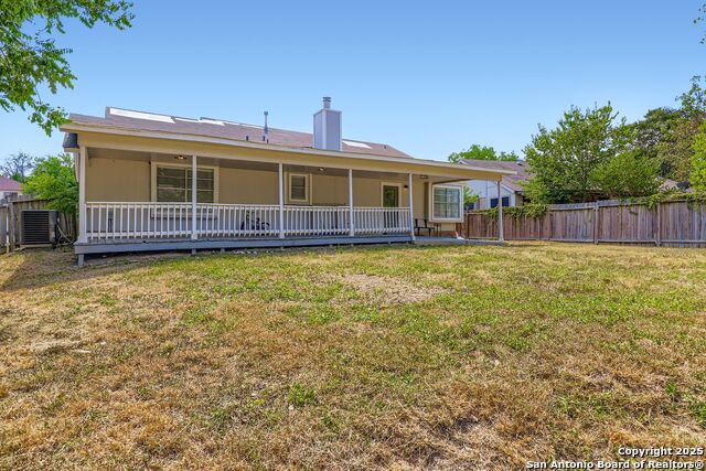 Image 28 of 29 For 14615 Highland Ridge