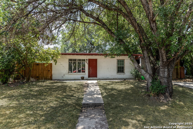 Details for 208 Miami  , San Antonio, TX 78218