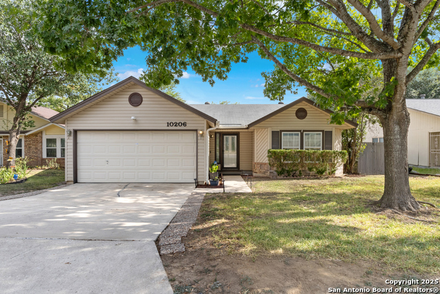 Details for 10206 Cedarbend, San Antonio, TX 78245