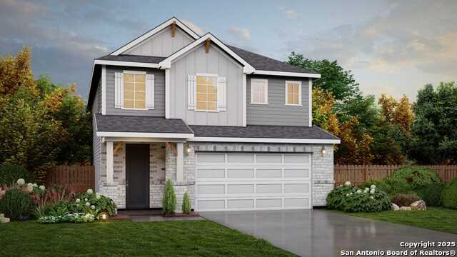 Details for 5939 Woodlake Acres, Converse, TX 78244