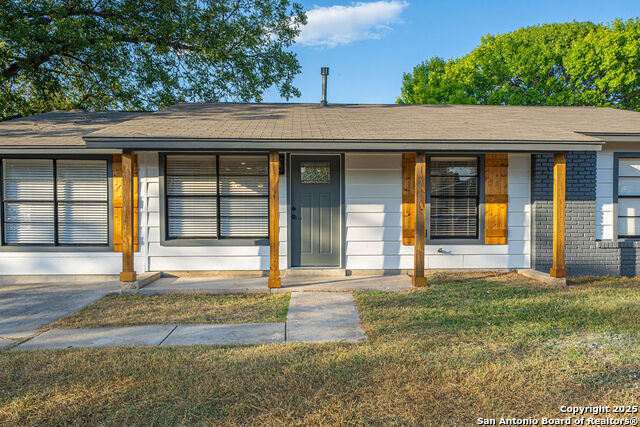 Details for 3035 Woodcliffe, San Antonio, TX 78230